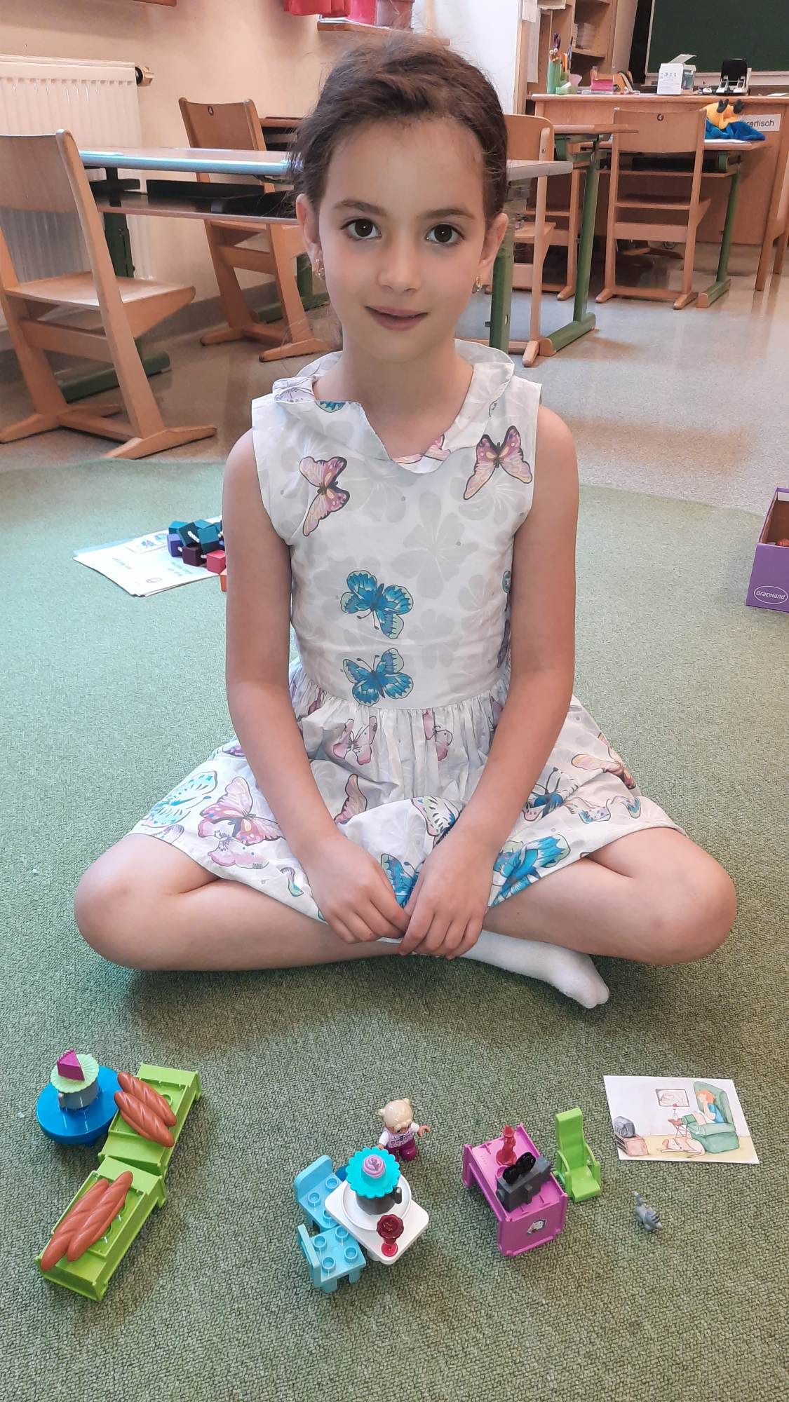 Homepage Eintrag Tageskette Foto 1