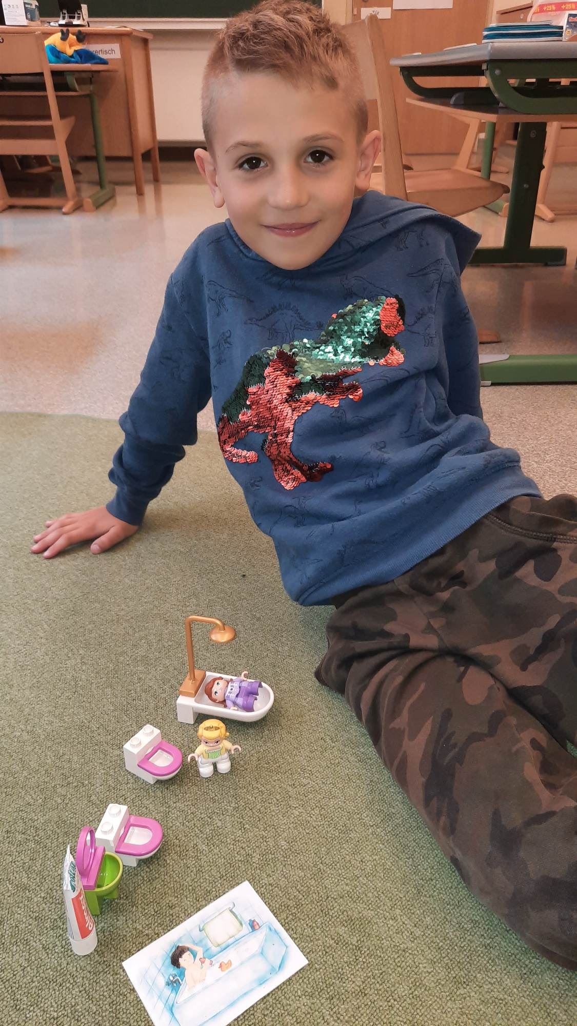 Homepage Eintrag Tageskette Foto 2